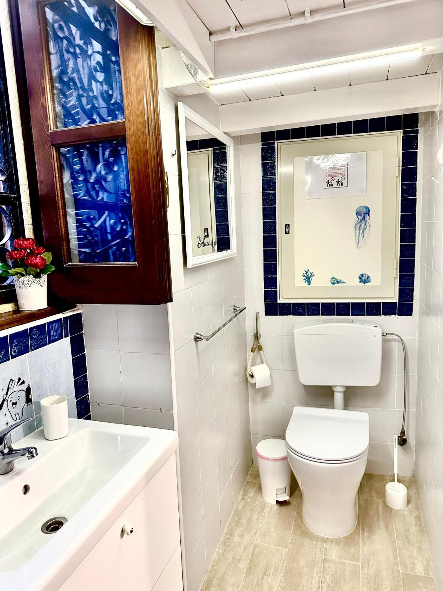 Casa Lungomare Daire Siraküza Dış mekan fotoğraf