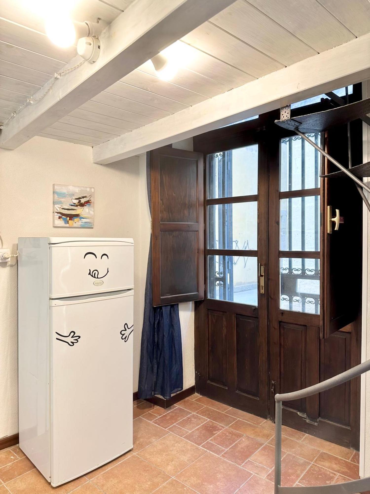 Casa Lungomare Daire Siraküza Dış mekan fotoğraf