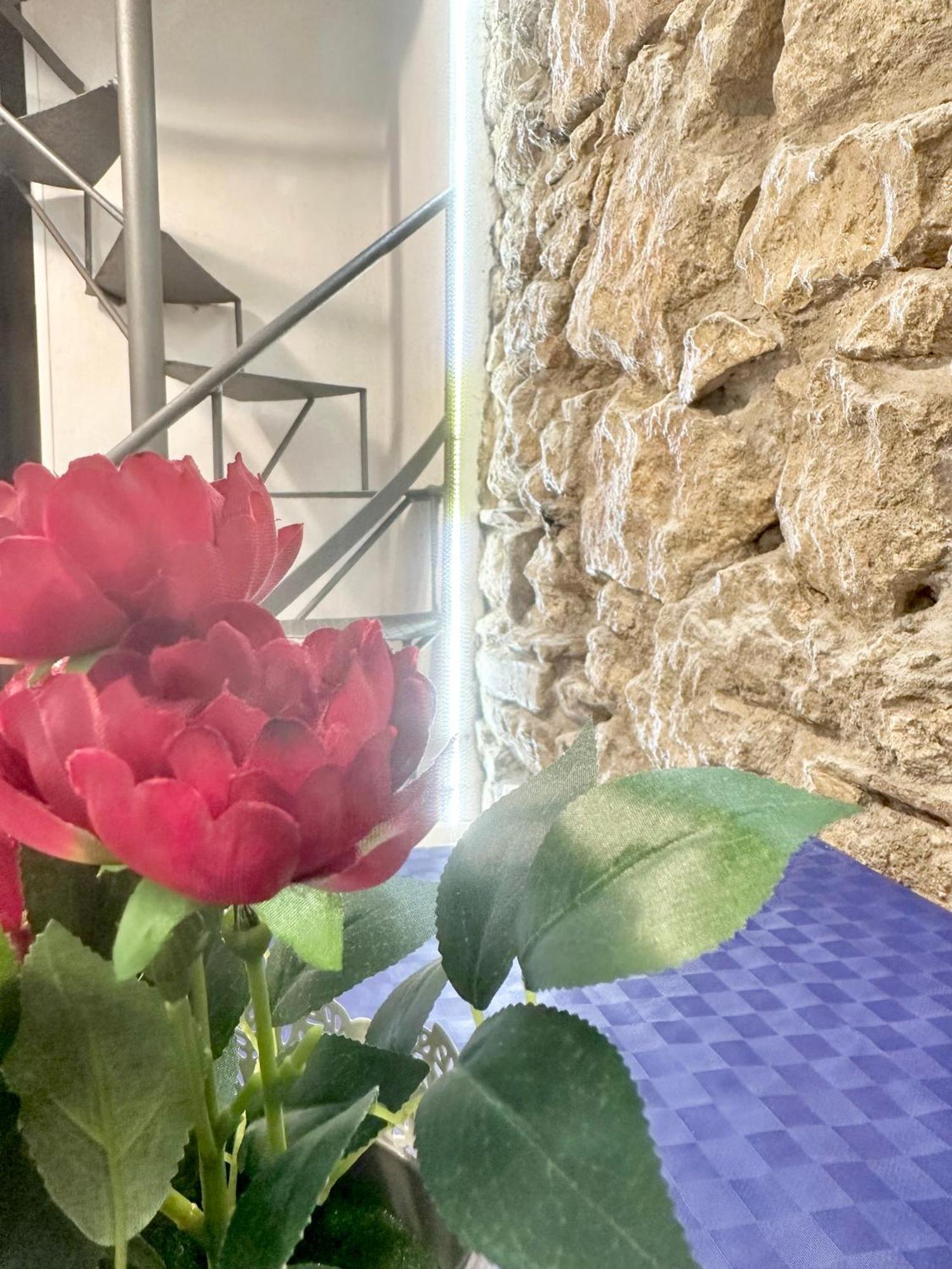 Casa Lungomare Daire Siraküza Dış mekan fotoğraf