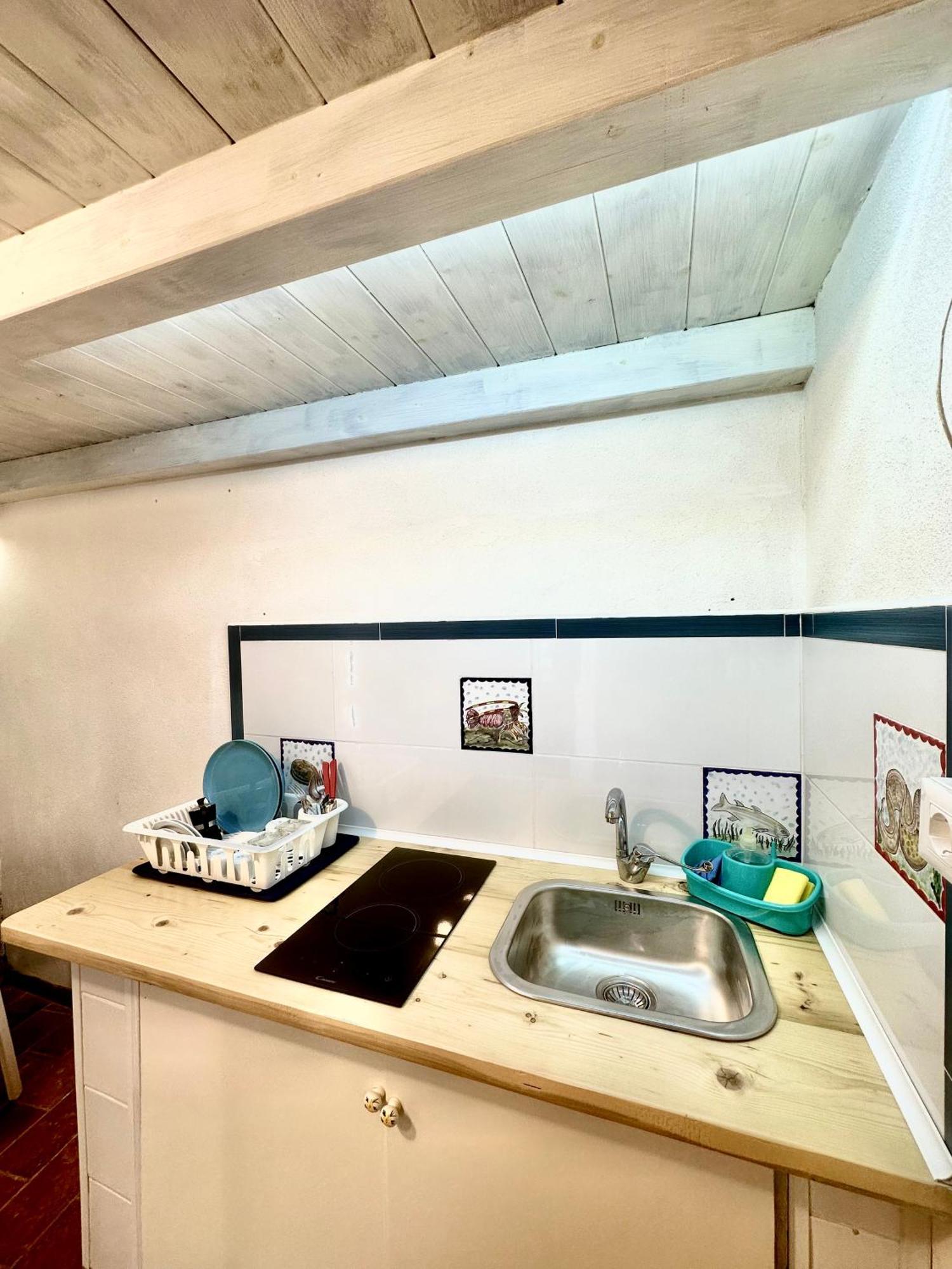 Casa Lungomare Daire Siraküza Dış mekan fotoğraf