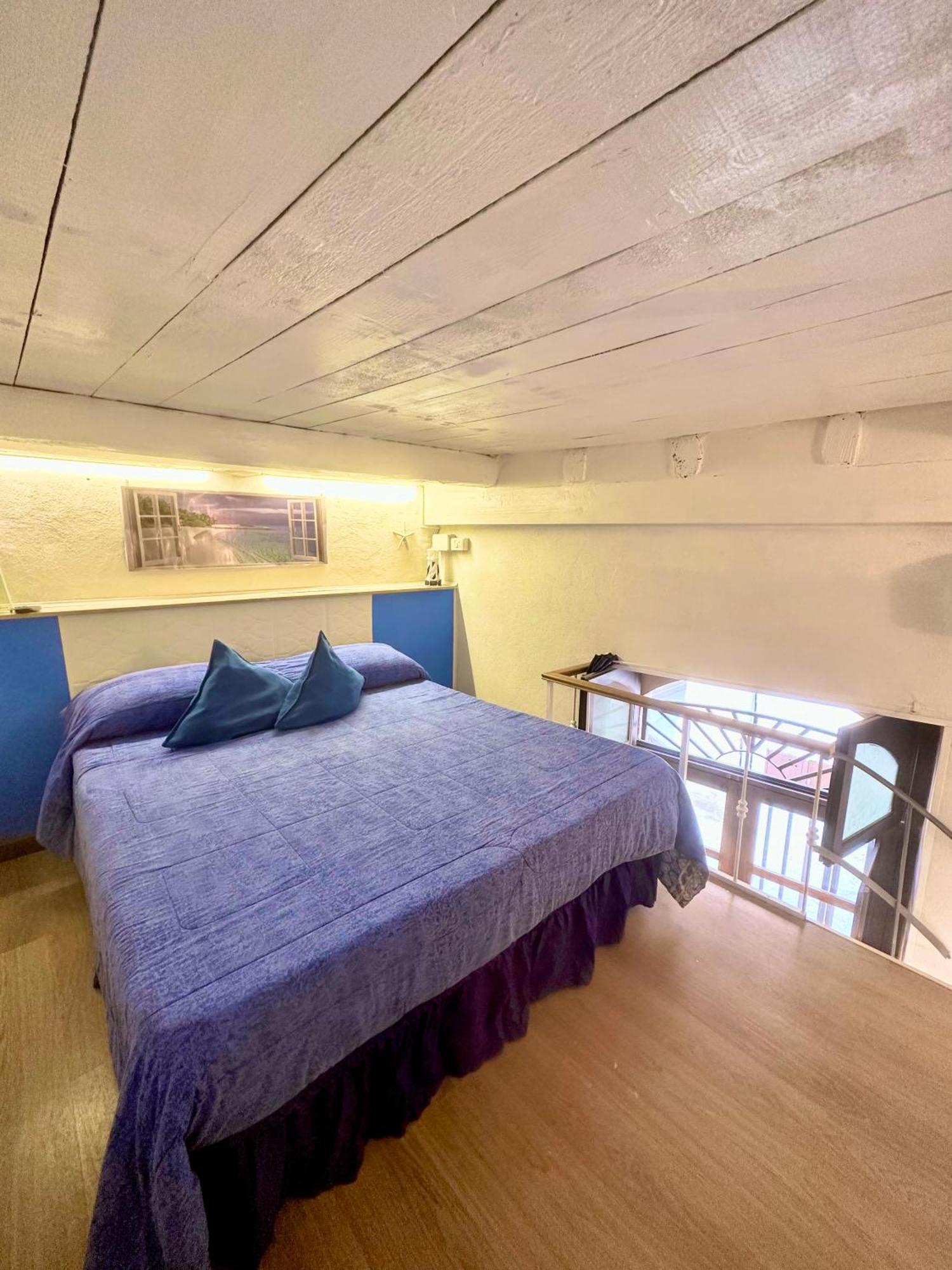 Casa Lungomare Daire Siraküza Dış mekan fotoğraf