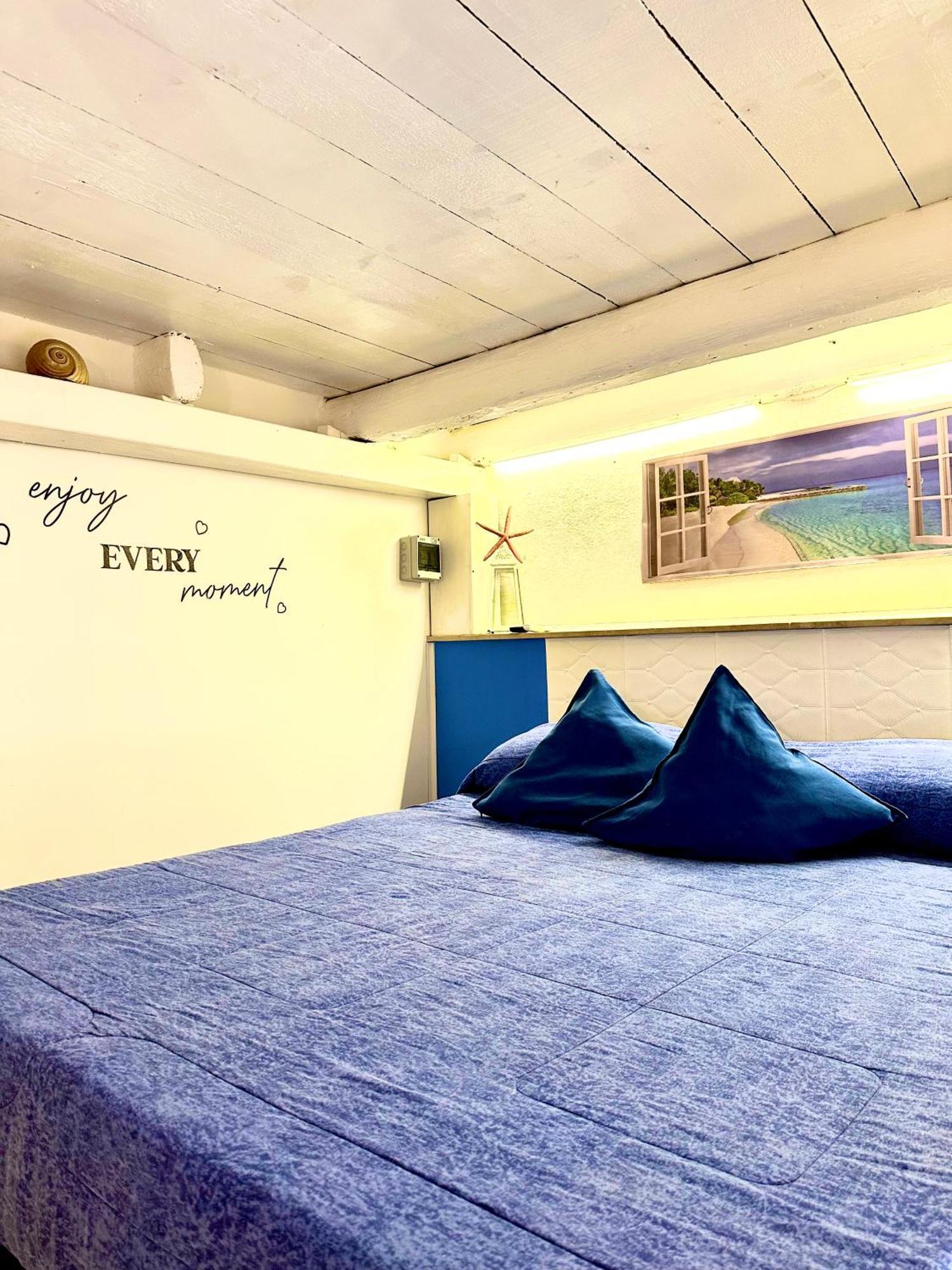 Casa Lungomare Daire Siraküza Dış mekan fotoğraf