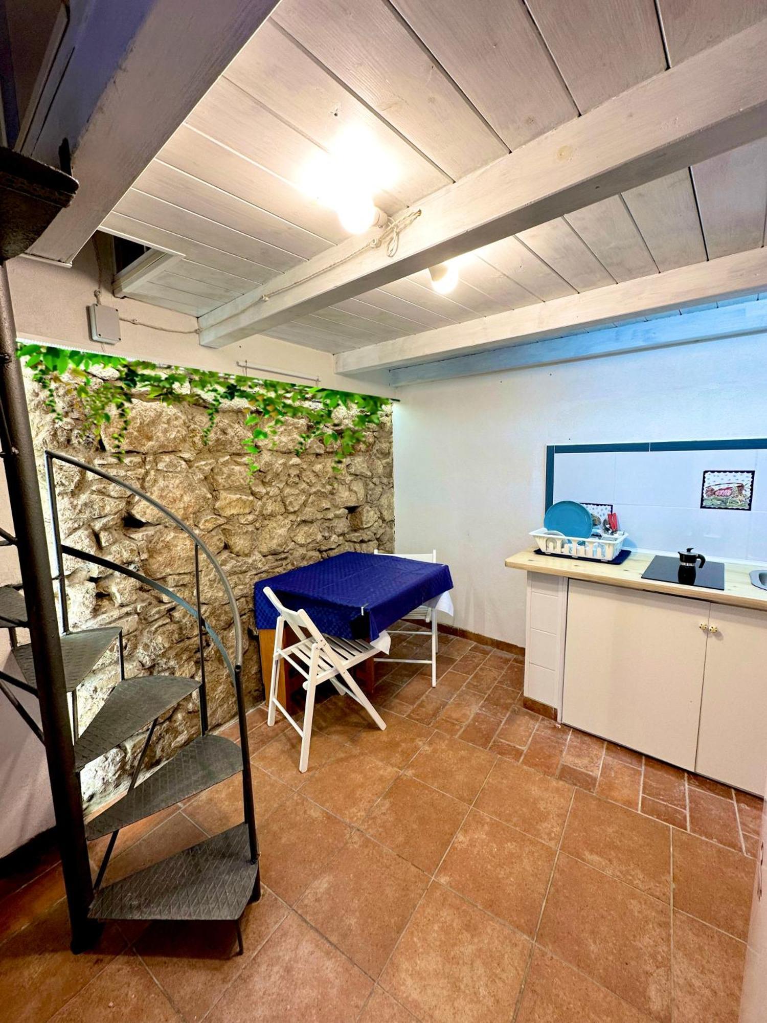 Casa Lungomare Daire Siraküza Dış mekan fotoğraf